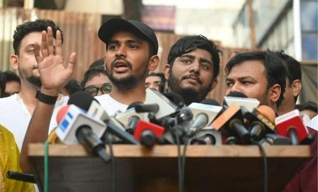 রাড্ডা ক্লিনিক যারা দখল করেছিল, তারাই এখন এসে পরিষ্কার করছে: আসিফ মাহমুদ