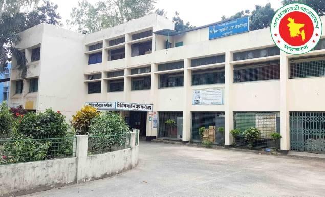 স্বাস্থ্য মন্ত্রণালয়ের অধীনে ১১৯ পদে নিয়োগে বিজ্ঞপ্তি, আবেদন ৩০ অক্টোবর পর্যন্ত