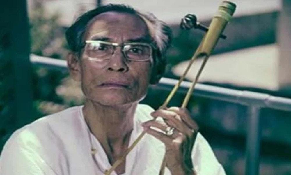 জন্মদিনে শচীন দেব বর্মণ, দুই বাংলার সুরের এক কিংবদন্তি