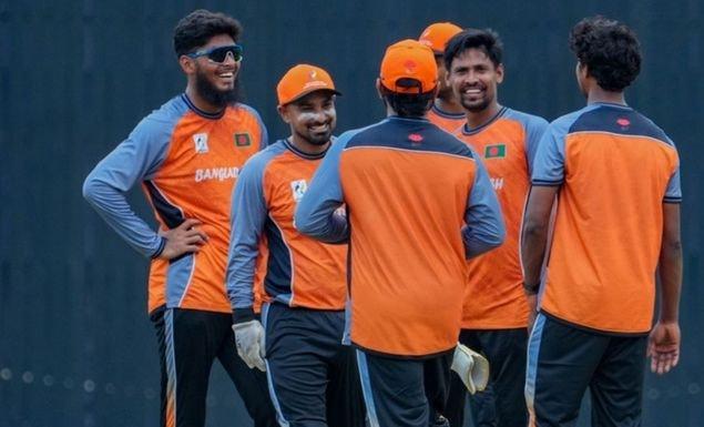 এশিয়ান গেমসে পাকিস্তানের সঙ্গে হেরে স্বপ্নভঙ্গ বাংলাদেশের