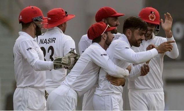 বাংলাদেশ ও জিম্বাবুয়ে সফরকে সামনে রেখে দল ঘোষণা করল আফগানিস্তান