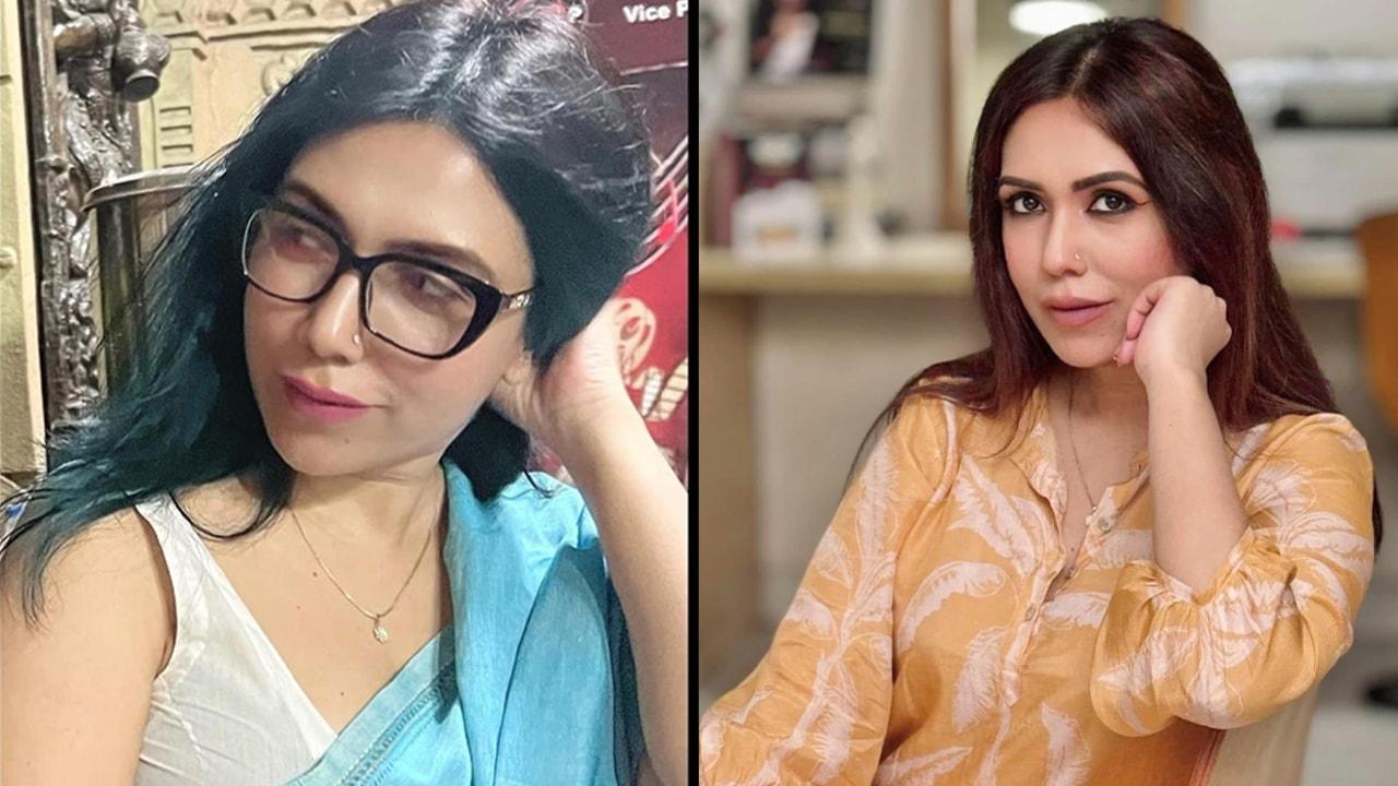 টেক্সাসের মঞ্চে হৃদি হকের ‘আন্ধার জয়’