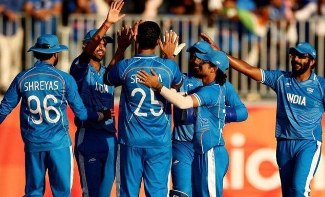 পাকিস্তানকে ‘সেভেন আপের’ লজ্জা দিয়ে সোনা জিতল ভারত
