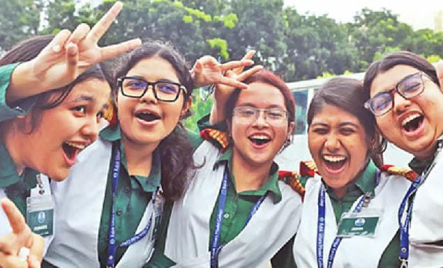 এসএসসি বৃত্তির তালিকা প্রকাশ, মেধাবৃত্তি মাসে ৬০০ টাকা
