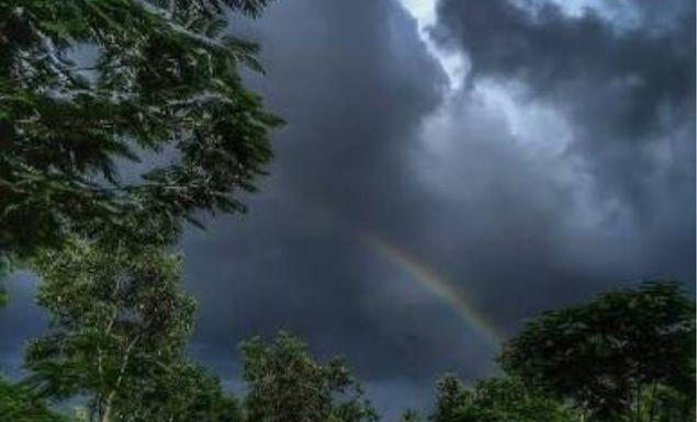 চার বিভাগে বজ্রসহ বৃষ্টির আভাস
