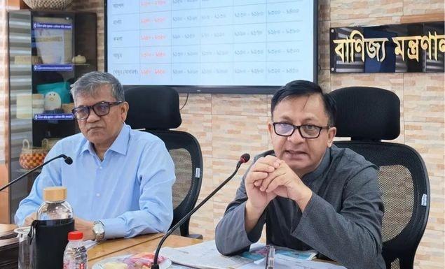 মাল্টার অস্বাভাবিক দামে ব্যবস্থা নেওয়ার নির্দেশ বাণিজ্যমন্ত্রীর