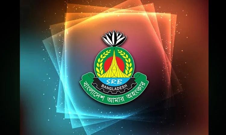 ফেনীতে দ্রুতগতির ট্রাকের ধাক্কায় এসআরবির উপসহকারী পরিচালক নিহত