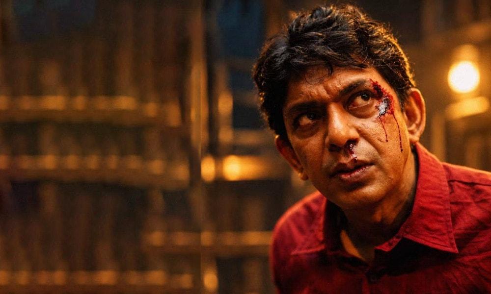 ‘চালচিত্র’-এর প্রিক্যুয়েলে সিরিয়াল কিলার চঞ্চল চৌধুরী