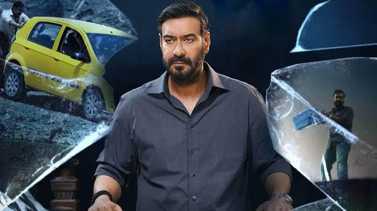 প্রথম দিনেই ৯৫ কোটির বেশি, অজয়ের ক্যারিয়ারসেরা ওপেনিং ‘দৃশ্যম ৩’-এর