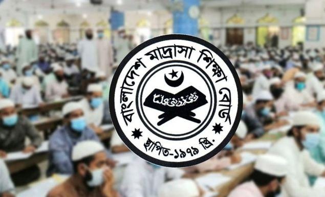 বাদ পড়া ষষ্ঠ-অষ্টম শ্রেণির শিক্ষার্থীদের রেজিস্ট্রেশনের সময় বাড়ালো মাদ্রাসা বোর্ড