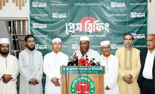 বিচার বিভাগে সরকারের হস্তক্ষেপের কারণে জামিন হয়নি আখতারুজ্জামানের