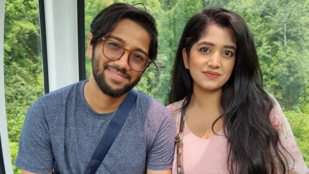১০ বছরের সম্পর্কের পর বিচ্ছেদের পথে প্রীতম হাসান-শেহতাজ