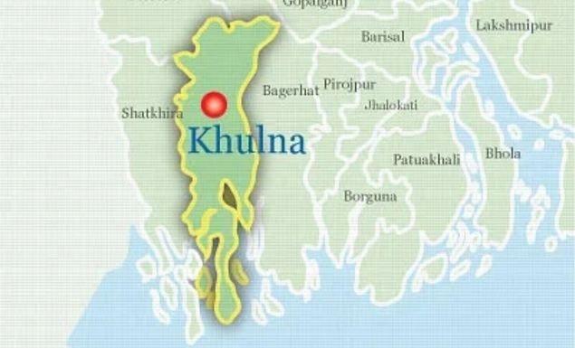 ছেলেকে হত্যার দেড় মাস পর বাবাকে গুলি করে হত্যা