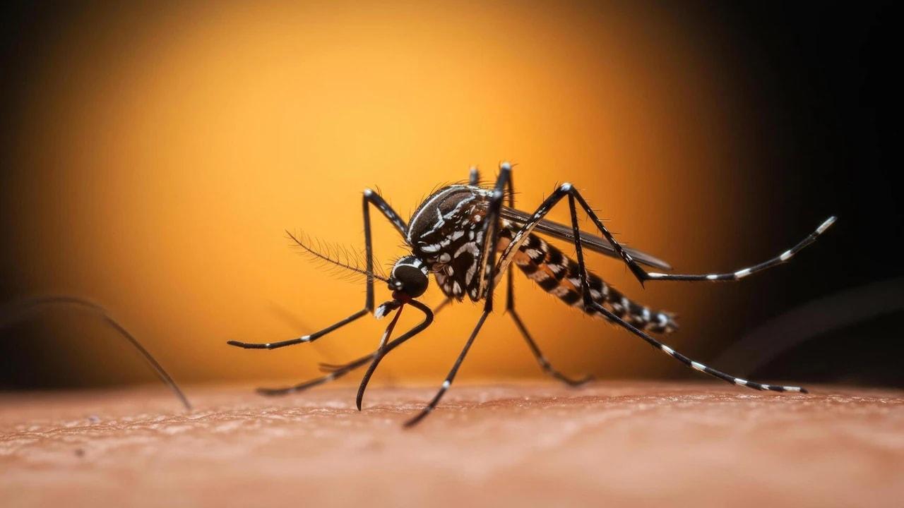 গত ২৪ ঘণ্টায় ডেঙ্গুতে আরও ১০ জনের মৃত্যু