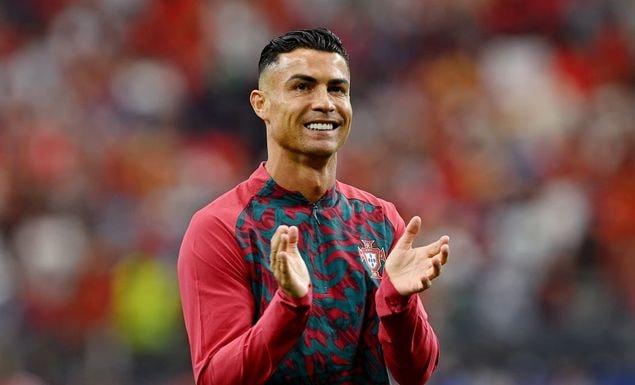 ‘রোনালদোর অহংকারই তাকে ভেতর থেকে শেষ করে দিচ্ছে’