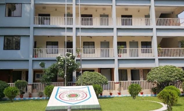 শহীদ বীর উত্তম লে. আনোয়ার গার্লস কলেজে নার্সারিতে ছাত্রী ভর্তি, আবেদন ১৫ নভেম্বর পর্যন্ত