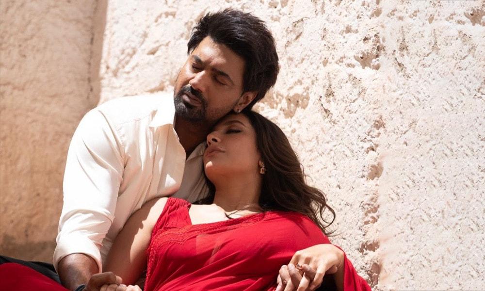ট্রেলার আসার আগেই ‘দেশু ৭’ নিয়ে দেবের অভিযোগ