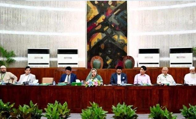 প্রাথমিক বিদ্যালয়ে প্রধান শিক্ষকের শূন্য পদ দ্রুত পূরণের সুপারিশ