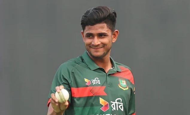 বড় দুঃসংবাদ পেলেন নাহিদ রানা