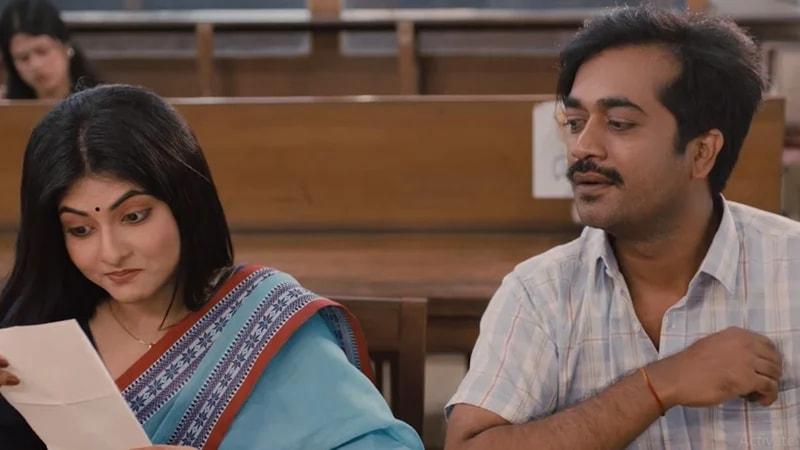 পূজায় আসছে নব্বইয়ের সত্য ঘটনা নিয়ে ‘চিরকুট’