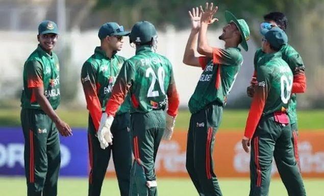 আফগানিস্তান সিরিজের জন্য ১৫ সদস্যের দল ঘোষণা করল বিসিবি