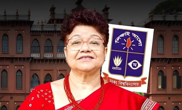 তাসনিম সিরাজকে ক্লাস থেকে অব্যাহতির সিদ্ধান্ত বেআইনি: শিক্ষক নেটওয়ার্ক
