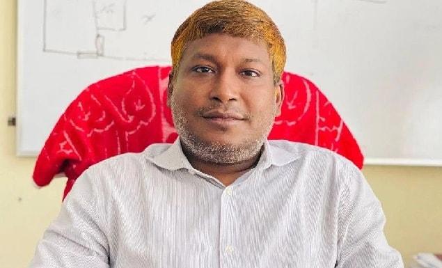 চুয়েটে উপাচার্যের রুটিন দায়িত্বে অধ্যাপক আরাফাত রহমান