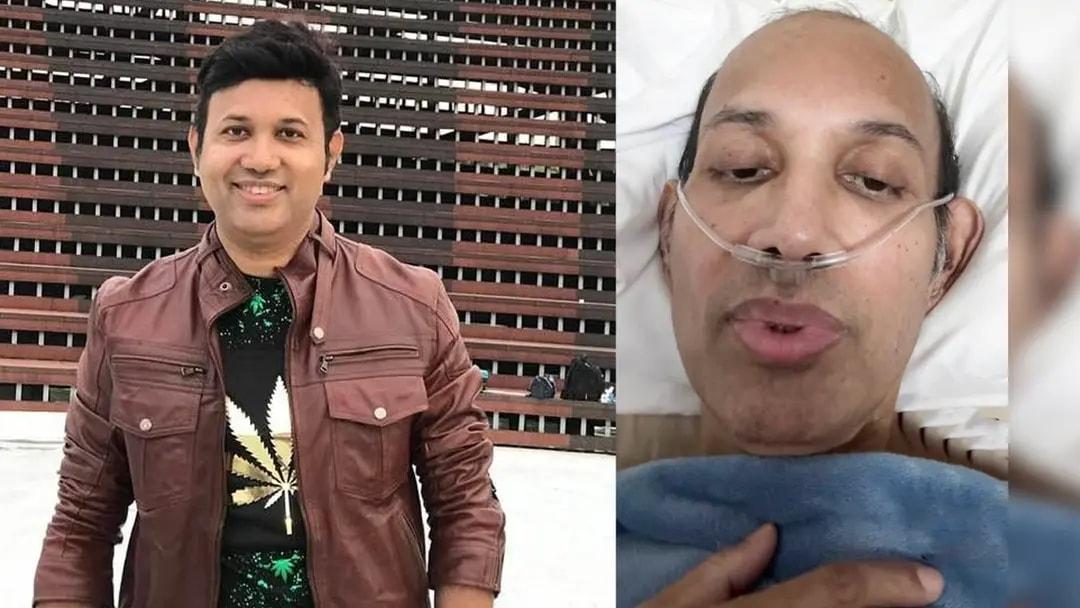 ক্যানসারের সঙ্গে দুই বছরের লড়াই, ইবরার টিপুকে নিয়ে উদ্বিগ্ন কবির বকুল