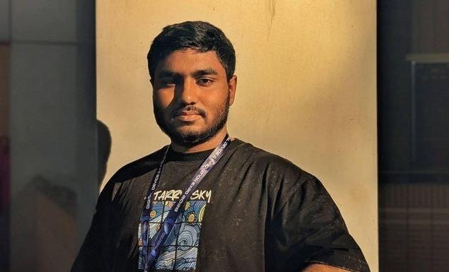 সড়ক দুর্ঘটনায় শাবিপ্রবি শিক্ষার্থীর মৃত্যু