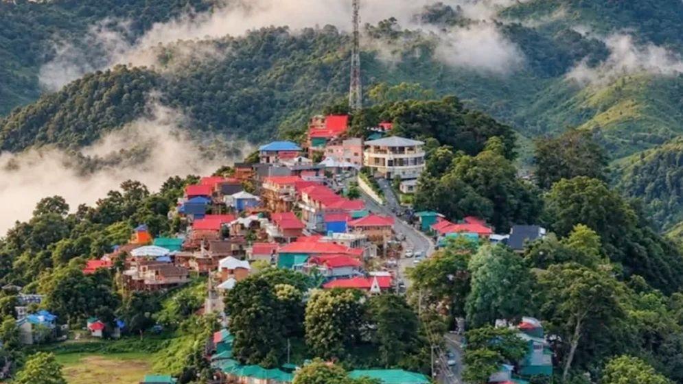 সাজেক ভ্যালি বন্ধ ঘোষণা, পর্যটকদের ফিরতে নির্দেশ