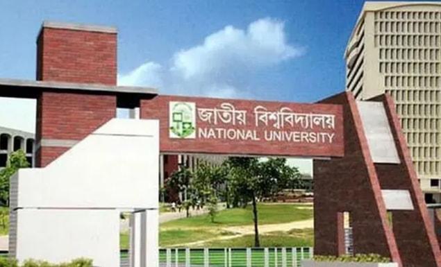 জাতীয় বিশ্ববিদ্যালয়ের ডিগ্রী ২য় বর্ষের পরীক্ষার রুটিন প্রকাশ, ৮ নির্দেশনা