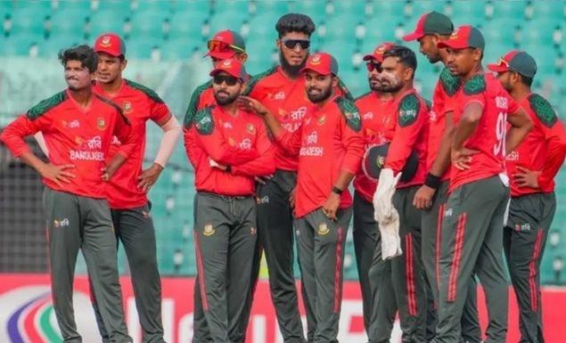 আফগানিস্তান প্রিমিয়ার লিগের ড্রাফটে বাংলাদেশের ৮ ক্রিকেটার