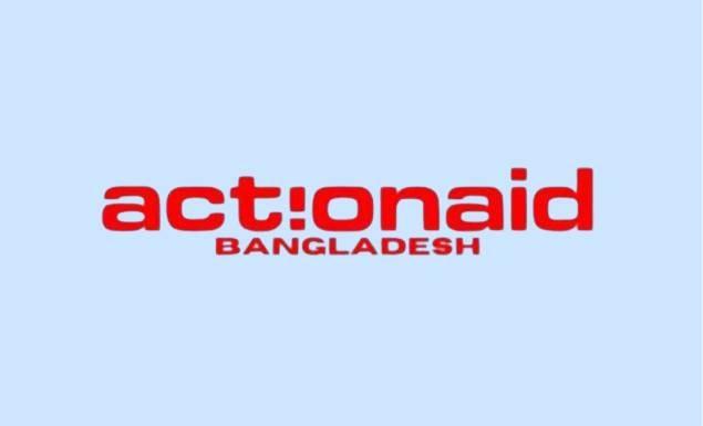 অ্যাসোসিয়েট প্রজেক্ট অফিসার নিয়োগে বিজ্ঞপ্তি অ্যাকশনএইডে, কর্মস্থল ঢাকা, আবেদন ১৭ অক্টোবর পর্যন্ত
