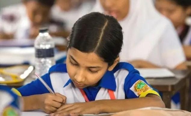 সরকারি স্কুলে ভর্তির নীতিমালা প্রকাশ, দেখুন এখানে