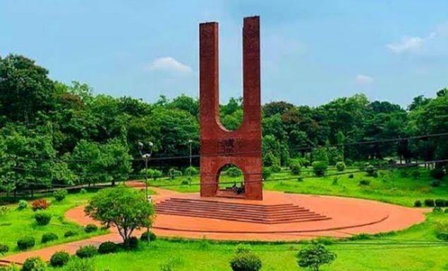 টানা ১০ দিন ছুটি পাচ্ছেন জাবি শিক্ষার্থীরা