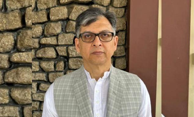 বিরোধী দলকে নিয়েই সংবিধান সংশোধন চাই: সালাহউদ্দিন আহমদ