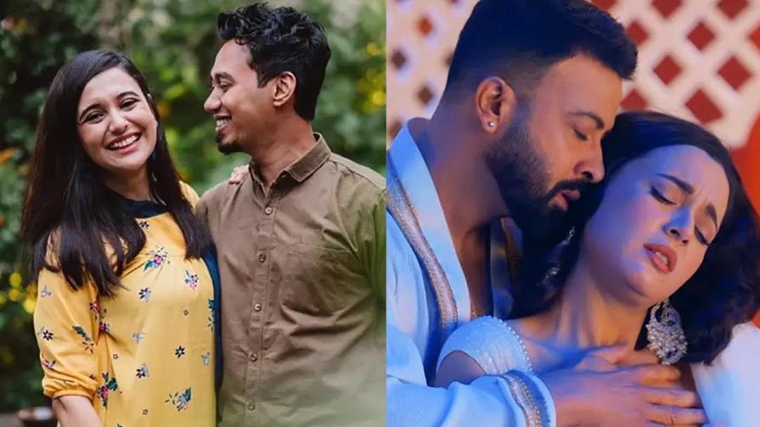 বিচ্ছেদের গুঞ্জনে সাবিলা নূর, এখনো মেলেনি আনুষ্ঠানিক বক্তব্য