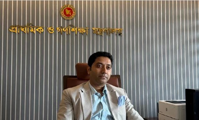 প্রাথমিক শিক্ষকদের প্রশিক্ষণ আড়াই থেকে তিন বছর করার পরিকল্পনা: প্রতিমন্ত্রী