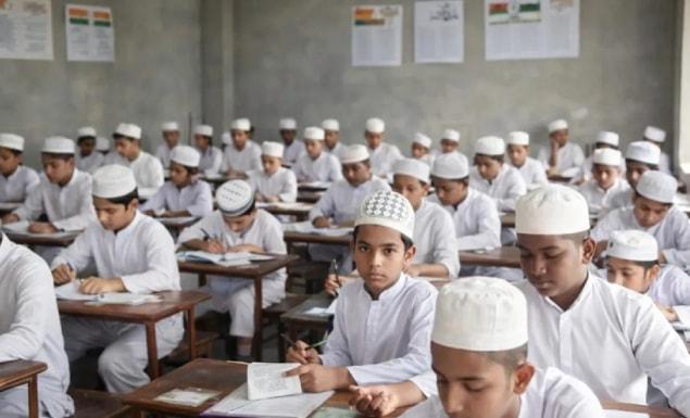 ইবতেদায়ি ও দাখিল বৃত্তি পরীক্ষার কেন্দ্র তালিকা প্রকাশ, দেখুন এখানে