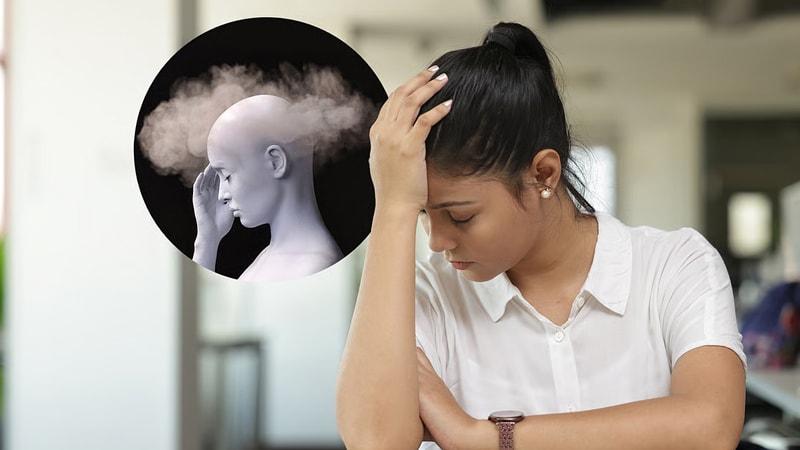 চিন্তার আকাশে কুয়াশা: কী এই ব্রেন ফগ?