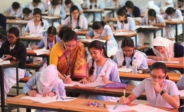 ২০২৭ সালের এসএসসি পরীক্ষার ফরম পূরণের তারিখ ঘোষণা