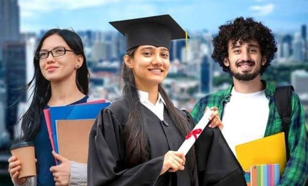 ইউরোপে সাংবাদিকতায় মাস্টার্স, দুই বছরে মিলবে ৩৪ লাখ টাকার বৃত্তি