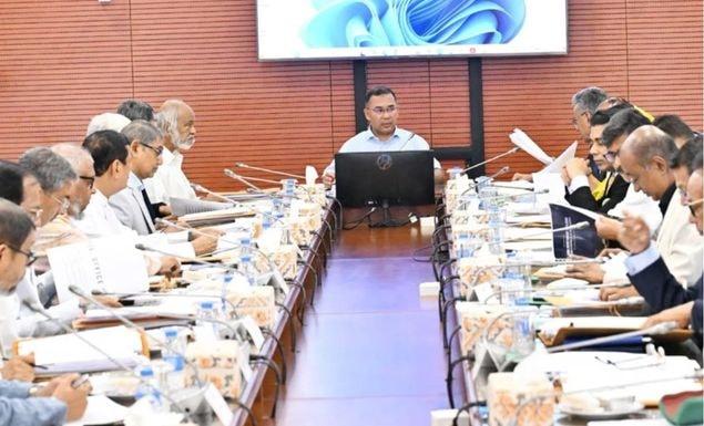 আগারগাঁওয়েই হবে সচিবালয়, মন্ত্রিসভায় অনুমোদন