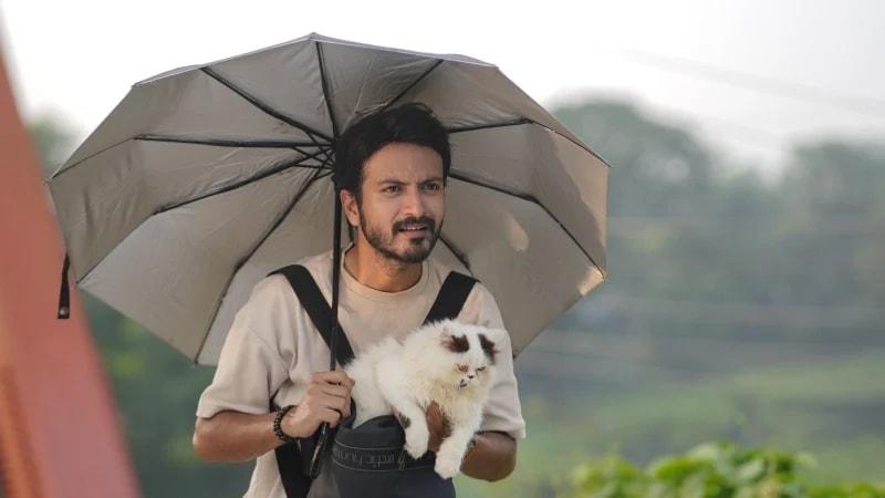 ইয়াশ-নীহার গল্পে রহস্যের মোড়