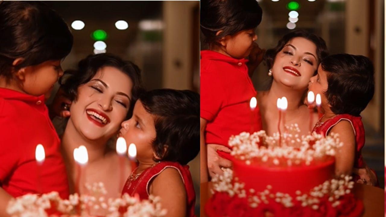 পূণ্য-প্রিয়মকে নিয়ে বিশেষ দিন