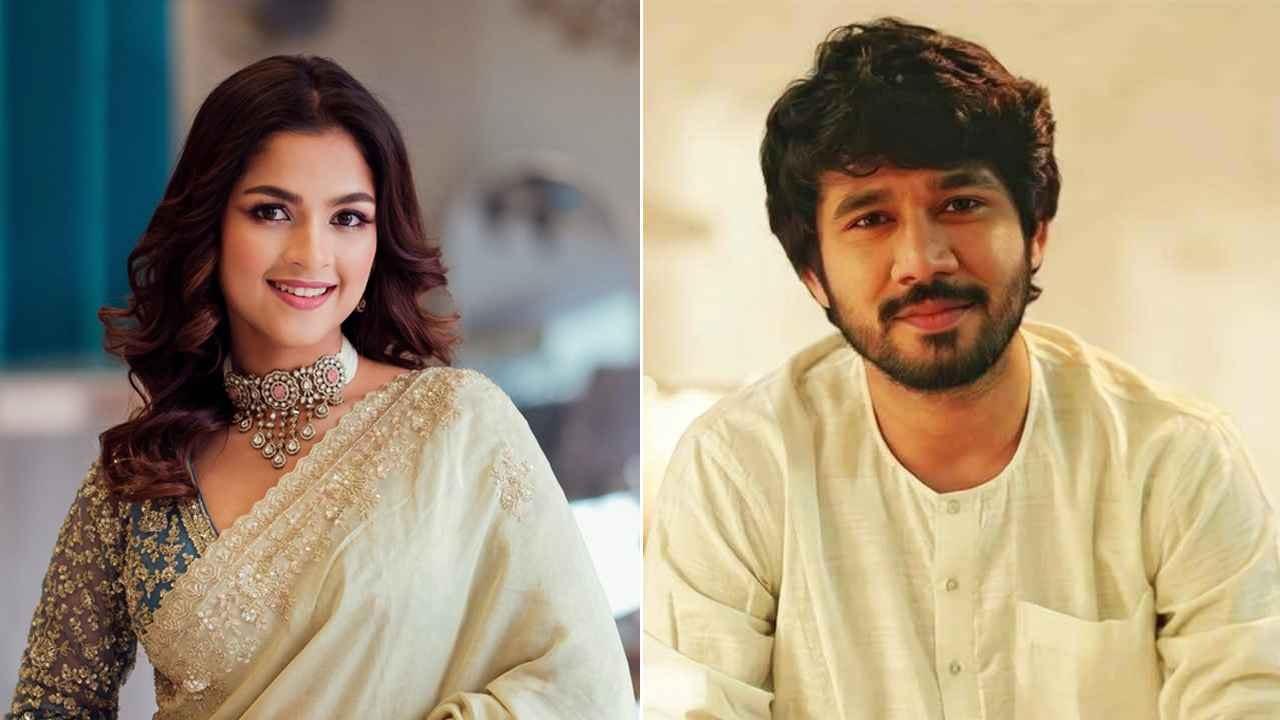 একসময় ছোট পর্দার জনপ্রিয় জুটি ছিলেন খায়রুল বাসার ও সাদিয়া আয়মান