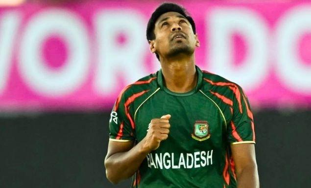  বিগ ব্যাশে খেলবেন মোস্তাফিজ 