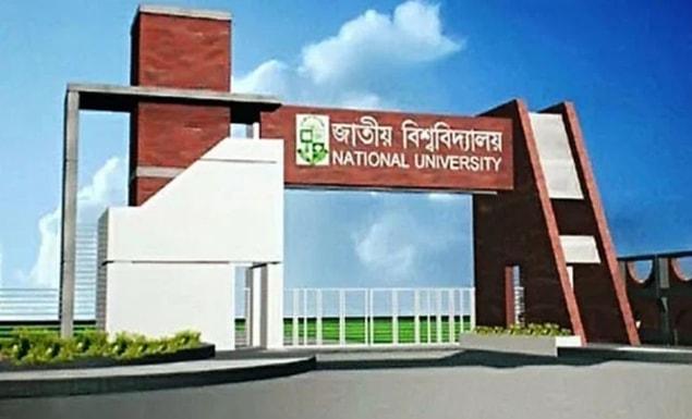 জাতীয় বিশ্ববিদ্যালয়ের অধীনে অনুষ্ঠিত হতে যাওয়া ২০২৪ সালের বি.এড (অনার্স) ৩য় বর্ষ ৬ষ্ঠ সেমিস্টার পরীক্ষার্থীদের মৌখিক পরীক্ষার তারিখ ও কেন্দ্র তালিকা প্রকাশিত হয়েছে