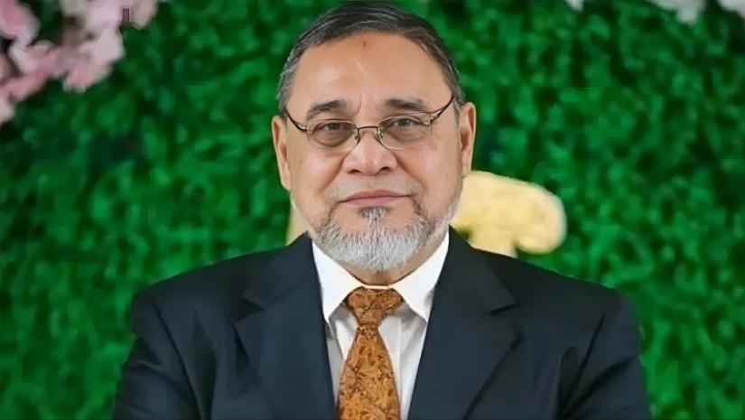 নির্বাচনের পরিবেশ এখন পর্যন্ত সন্তোষজনক: সিইসি