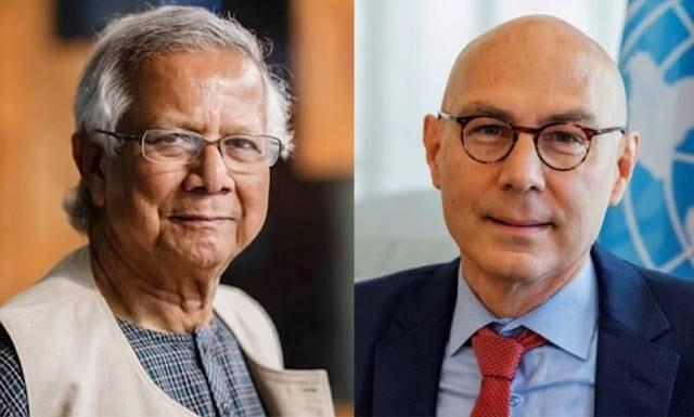 নির্বাচনে ভুয়া তথ্য ঠেকাতে সহায়তার আশ্বাস ফলকার টুর্কের